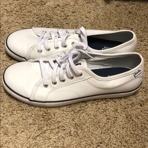 Keds Shoes - White Keds Keds Shoes - White Keds